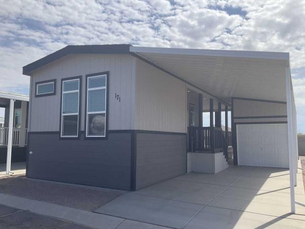 2025 Champion Mobile Home For Sale