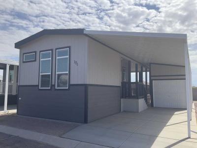 Mobile Home at 4555 W Tonto Rd Eloy, AZ 85131