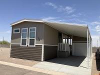 2025 Champion Manufactured Home