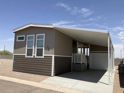 Mobile Home at 4555 W Tonto Rd Eloy, AZ 85131