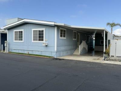 Mobile Home at 6508 Easy St Carlsbad, CA 92011