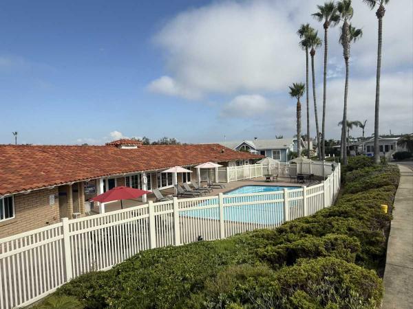 1979 Somerset Manufactured Home