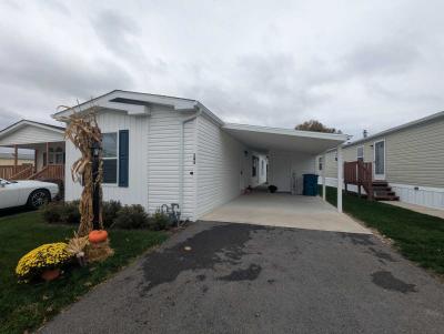 Mobile Home at 146 Pembrooke Drive Delmont, PA 15626