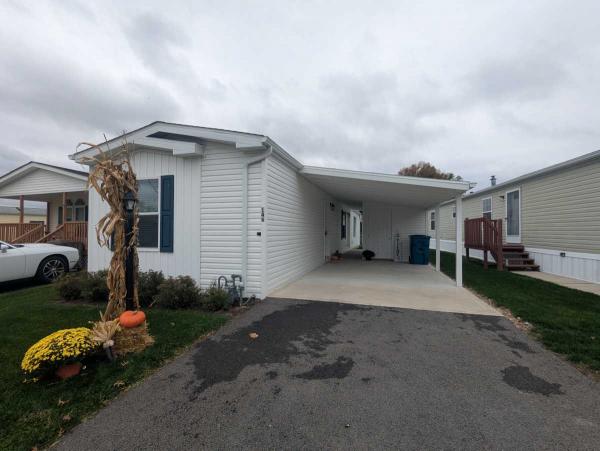 Photo 1 of 1 of home located at 146 Pembrooke Drive Delmont, PA 15626