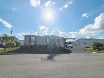 Mobile Home at 12116 SW County Rd 769, Unit #73 Lake Suzy, FL 34269