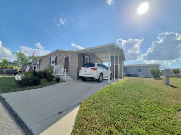 2021 Champion Mobile Home For Sale