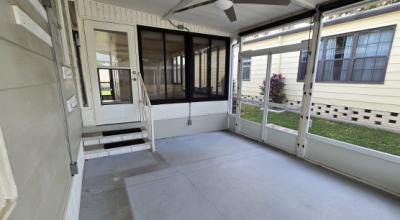 Photo 2 of 8 of home located at 2197 Quiet Place Palmetto, FL 34221