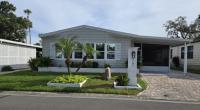 1988 BARR Manufactured Home