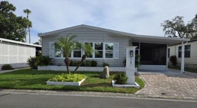 Mobile Home at 2197 Quiet Place Palmetto, FL 34221