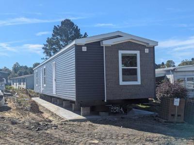 Mobile Home at 110 Larchwood Drive Delmont, PA 15626