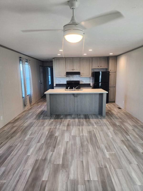 2023 Clayton Mobile Home For Sale