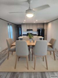 2023 Clayton 7616-E791 The Pulse Manufactured Home