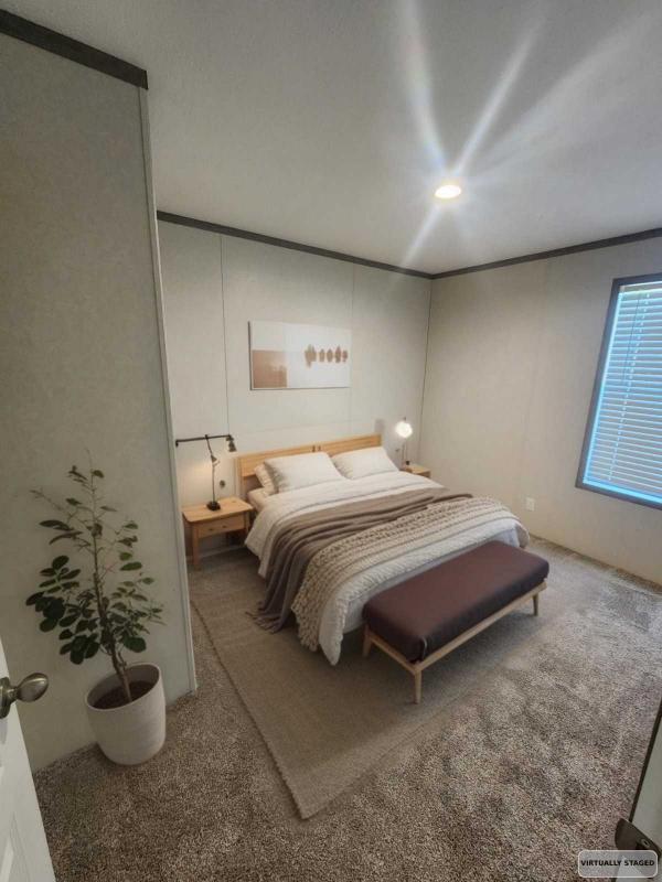 2023 Clayton Mobile Home For Sale