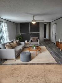 2023 Clayton 7616-E791 The Pulse Manufactured Home