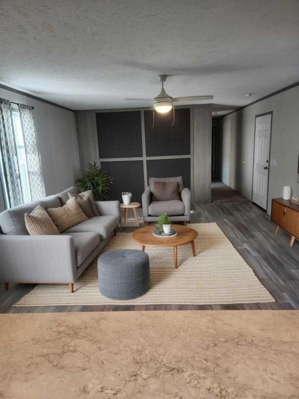 2023 Clayton Mobile Home For Sale