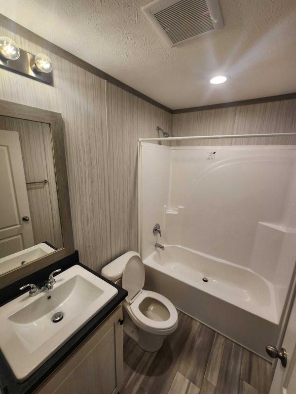 2023 Clayton Mobile Home For Sale