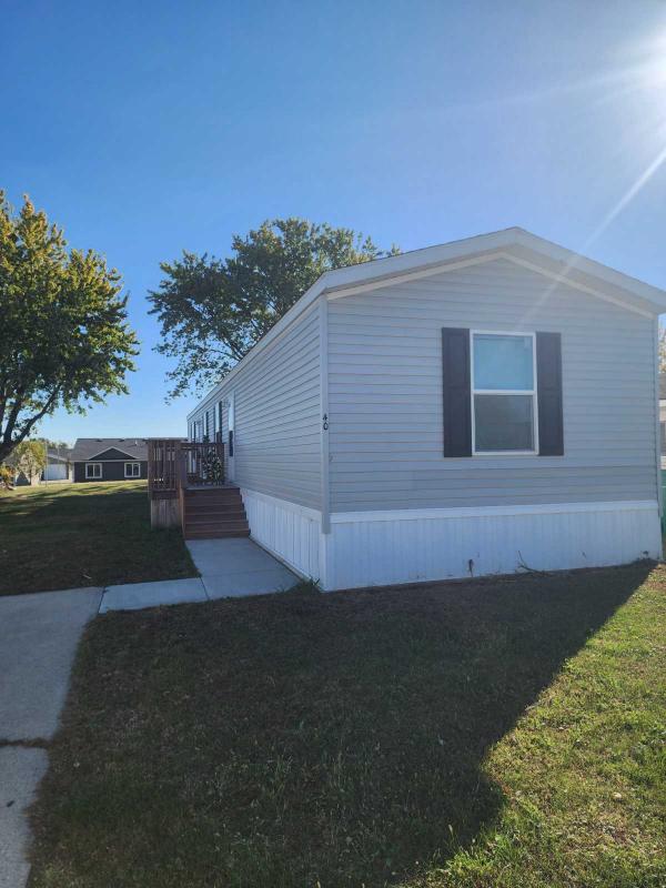 2023 Clayton Mobile Home For Sale
