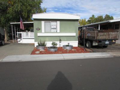 Mobile Home at 8201 So.santa Fe Dr. #194 Littleton, CO 80120
