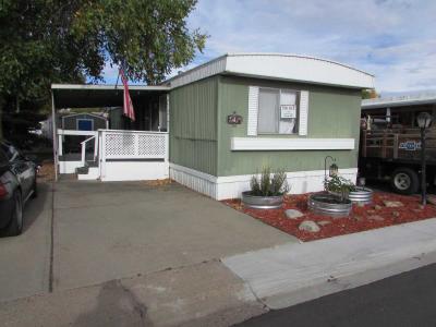 Photo 2 of 19 of home located at 8201 So.santa Fe Dr. #194 Littleton, CO 80120