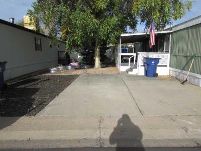 Photo 3 of 19 of home located at 8201 So.santa Fe Dr. #194 Littleton, CO 80120