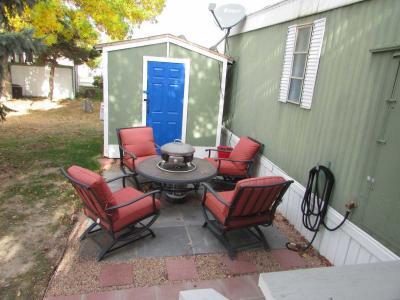 Photo 5 of 19 of home located at 8201 So.santa Fe Dr. #194 Littleton, CO 80120