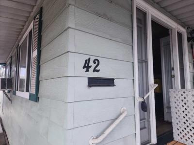 Photo 2 of 15 of home located at 1801 E Collins #42 Orange, CA 92867