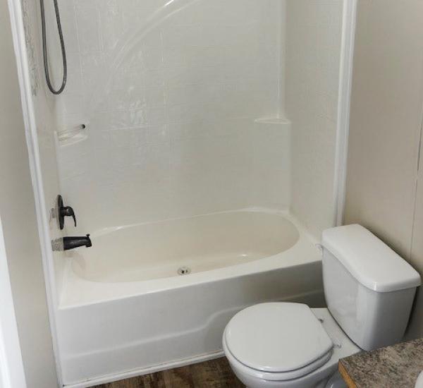 2017 Manufactured Home