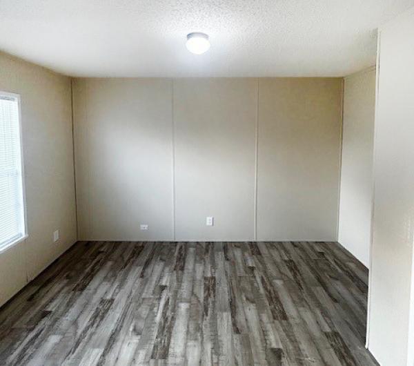 2017 Manufactured Home