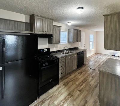 Photo 2 of 8 of home located at 1325 North Arthur Burch Drive Lot B16 Bourbonnais, IL 60914