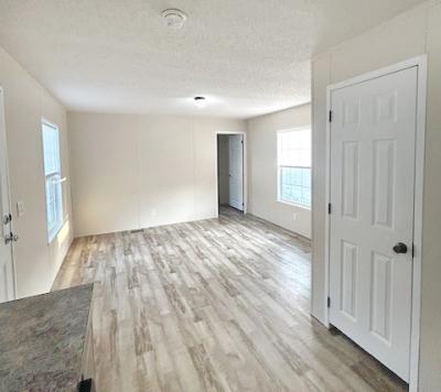 Photo 4 of 8 of home located at 1325 North Arthur Burch Drive Lot B16 Bourbonnais, IL 60914