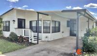 1986 Palm Mobile Home