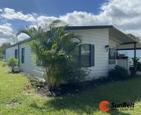 1986 Palm Mobile Home