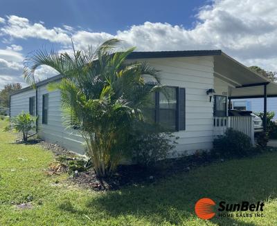 Photo 3 of 19 of home located at 1313 Calle Del Sol Circle Port Orange, FL 32129