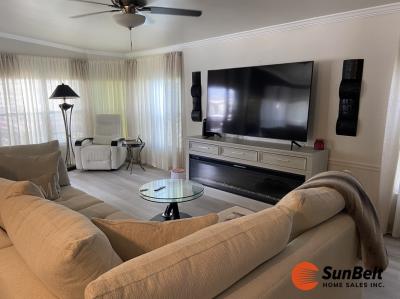 Photo 5 of 19 of home located at 1313 Calle Del Sol Circle Port Orange, FL 32129