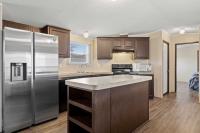 2018 FLEETWOOD HOMES, INC WESTON 240WE167631 Mobile Home