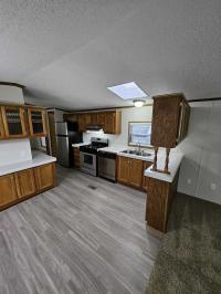 Century Manufactured Home