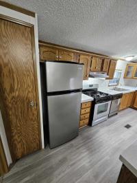 Century Manufactured Home