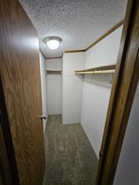 Century Manufactured Home