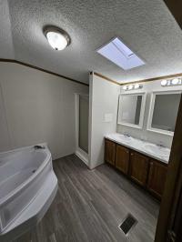 Century Manufactured Home