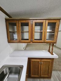 Century Manufactured Home