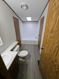 Century Manufactured Home