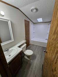 Century Manufactured Home