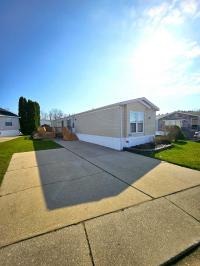 Century Manufactured Home