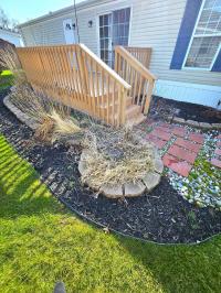 Century Manufactured Home