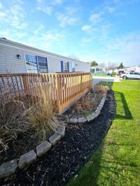 Century Manufactured Home