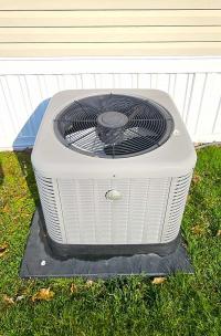 Century Manufactured Home