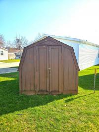 Century Manufactured Home