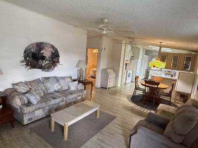 Photo 3 of 15 of home located at 29200 S Jones Loop Rd. #338 Punta Gorda, FL 33950