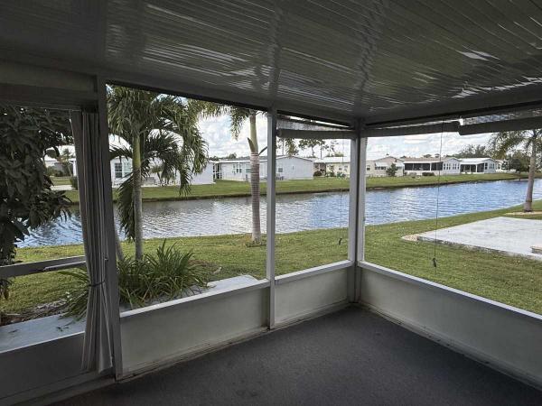 1994 Manufactured Home