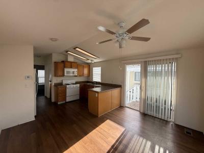 Mobile Home at 1741Pomona Ave #5 Costa Mesa, CA 92627